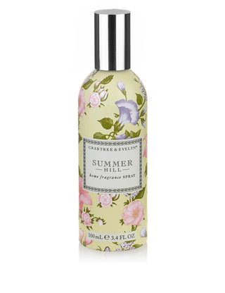 Crabtree & Evelyn Spray do pomieszczeń Summer Hill 100ml