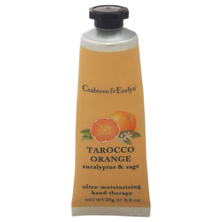 Crabtree & Evelyn Pomarańczowy Tarocco Ultra nawilżający krem do rąk 25g