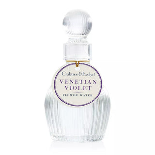 Crabtree & Evelyn Woda kwiatowa z fiołków weneckich 100 ml