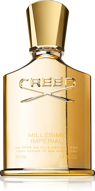 Imperial Millesime - EDP - Volume: 50 ml