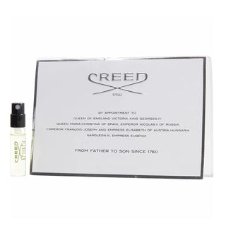 Creed Original Vetiver, Eau De Parfum, unisex, 2 ml *Fiala