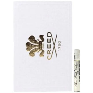 Creed Colonia Bianca Pura, Acqua di Colonia, unisex, 2,5 ml *Fiala