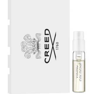 Creed Viking Colonia, Eau De Parfum, per uomo, 2 ml *Fiala