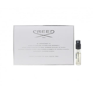Creed Ambra Bianca, Eau De Parfum, unisex, 2 ml *Fiala