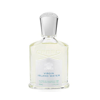 Creed Woda perfumowana Virgin Island Water 50 ml