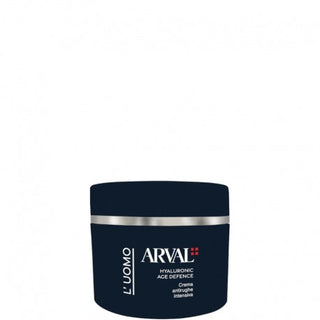 Arval Crema Antirughe Intensiva 50 Ml