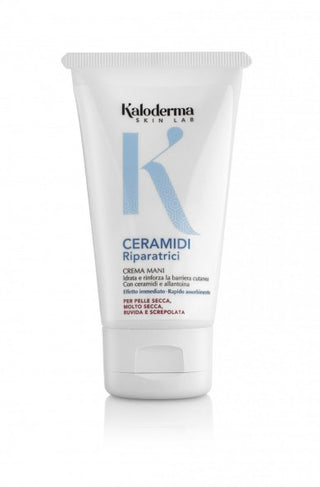 Kaloderma Crema Argan Mani Ml.75 Tubo