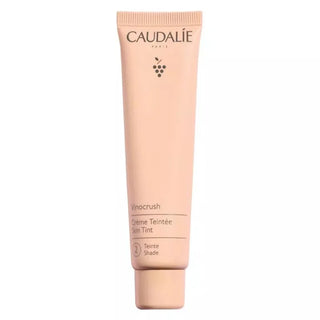 Caudalie Vinocrush crema colorata - Tonalità: 2, 30ml