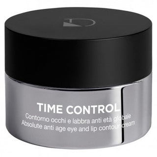 Diego Dalla Palma Crema Contorno Occhi E Labbra Anti Eta Globale Time Control 15 Ml