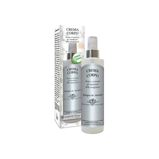 Dr Giorgini Crema Corporal 250 Ml 