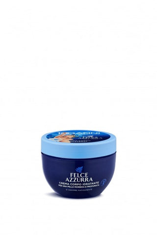 Felce Azzurra Crema Corpo 250 Ml Vaso Classica