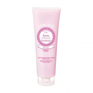 Perlier Creme Corporal Hidratante Frésia de Lanzarote 250 ml 