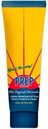 Prep Crema Dermoprotettiva Original Formula Tubo 75 Ml