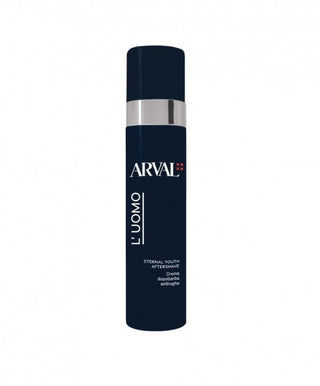 Arval Crema Dopobarba Antirughe 50Ml