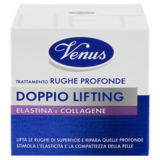 Venus Crema Doppio Lifting 50 Ml