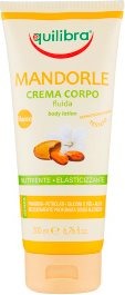 Equilibra Crema Fluida Corpo Mandorla 200 Ml