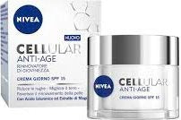 Nivea Crema Giorno Cellular Anti Age 50 Ml