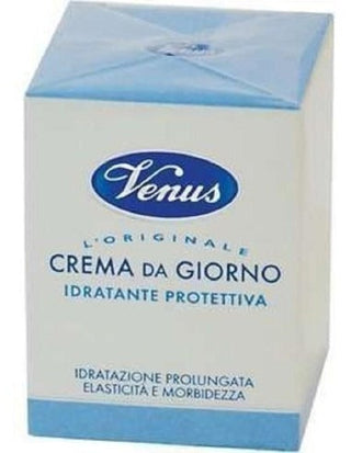 Venus Crema Giorno Idratante Protettiva 50Ml