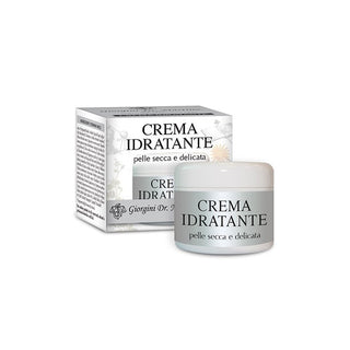 Dr Giorgini Crema Idratante 50 Ml