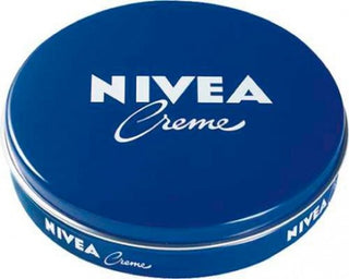 Nivea Crema Idratante Multiuso Per Mani, Viso E Corpo 30 Ml
