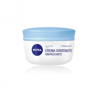 Nivea Crema Idratante Rinfrescante 50 Ml