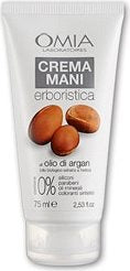 Omia Creme de Mãos com Óleo de Argan 75 ml 