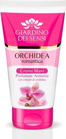 Giardino Dei Sensi Crema Mani Orchidea 75 Ml