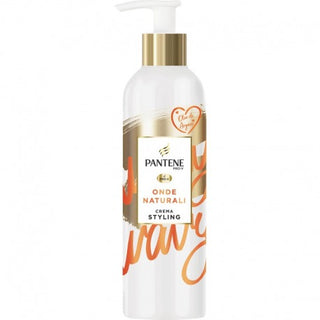 Pantene Crema Styling Onde Naturali 235 Ml