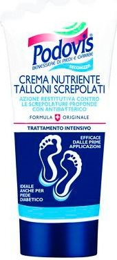 Podovis Crema Talloni Screpolati 75 Ml