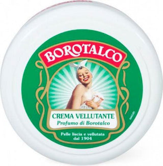 Borotalco Crema Vellutante 150 Ml