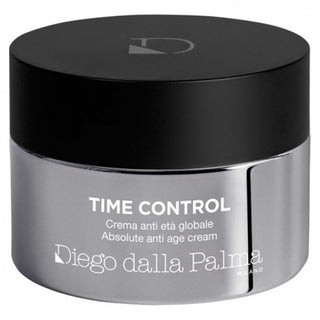 Diego Dalla Palma Crema Viso Anti Eta Globale Time Control 50 Ml