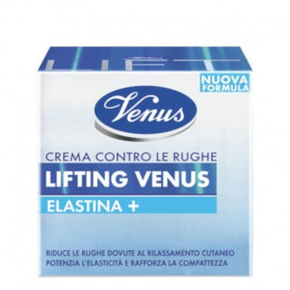 Venus Crema Viso Lift2 Antirughe 50 Ml