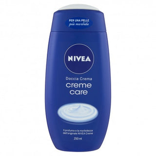 Nivea Creme Care - Doccia Crema 250 Ml