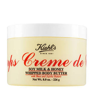 Kiehl'S (Burro Corpo Montato) - Volume: 226 G