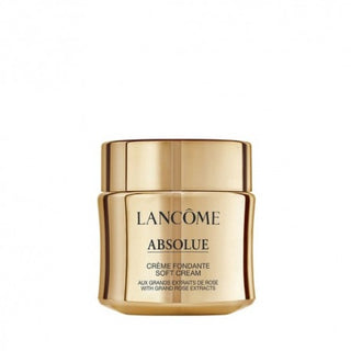 Lancome Crema Fondente Assoluta