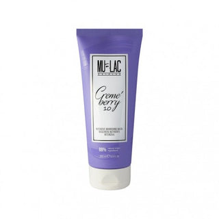 Mulac Cosmetics Creme`Berry 10 Hairlab Mask 