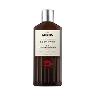 Cremo Gel doccia Italian Bergamot Body Wash 473 ml