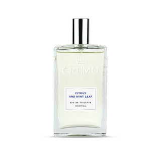 Cremo Agrumi E Foglie Di Menta Edt 100 Ml