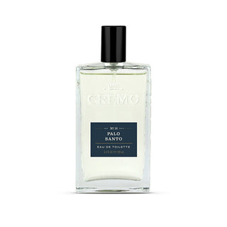 Cremo Reserve Collection Palo Santo Edt 100 Ml