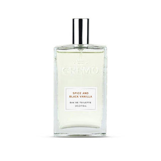Cremo Spezie E Vaniglia Nera Edt 100 Ml