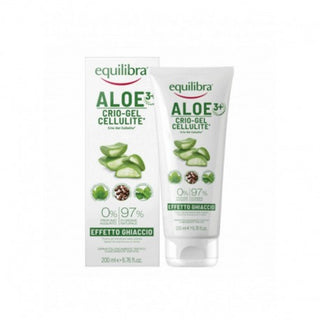 Equilibra Crio-Gel Cellulite 200Ml
