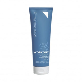 Diego Dalla Palma Criogel By Selly Workout Tonificante Defaticante 250 Ml 