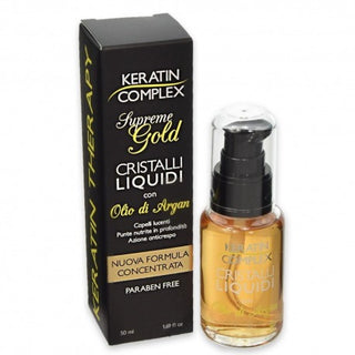 Retinol Complex Cristalli Liquidi Olio Argan 50 Ml