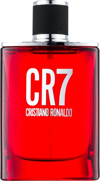 Cristiano Ronaldo CR7 EDT M 30 ml