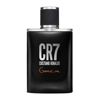 Cristiano ronaldo CR7 Game On , Eau De Toilette, da uomo, 30 ml