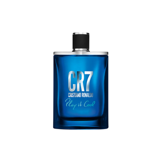 Cristiano Ronaldo CR7 Play It Cool, eau de toilette, per uomo, 30 ml
