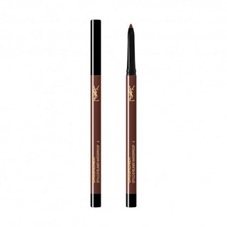 Yves Saint Laurent Crushliner 2 Marrone Scuro