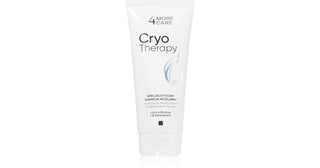 More4Care Cryo Therapy micellar shampoo for damaged hair 200 ml