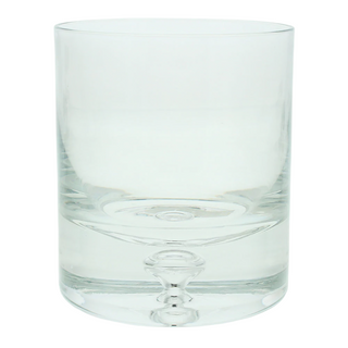 Bicchiere da whisky in cristallo tipo 2