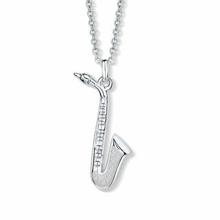 Crystalp Collana originale per sassofono 30310.CRY.R